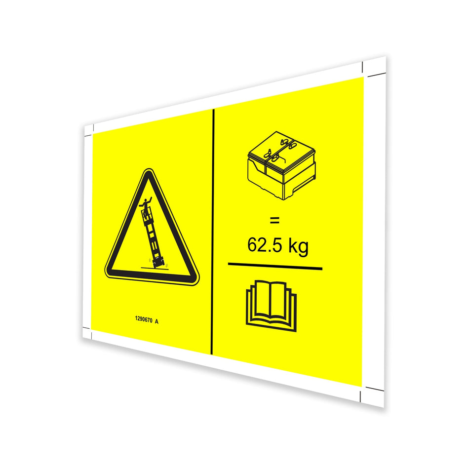OEM Genie 1290670GT product image 1
