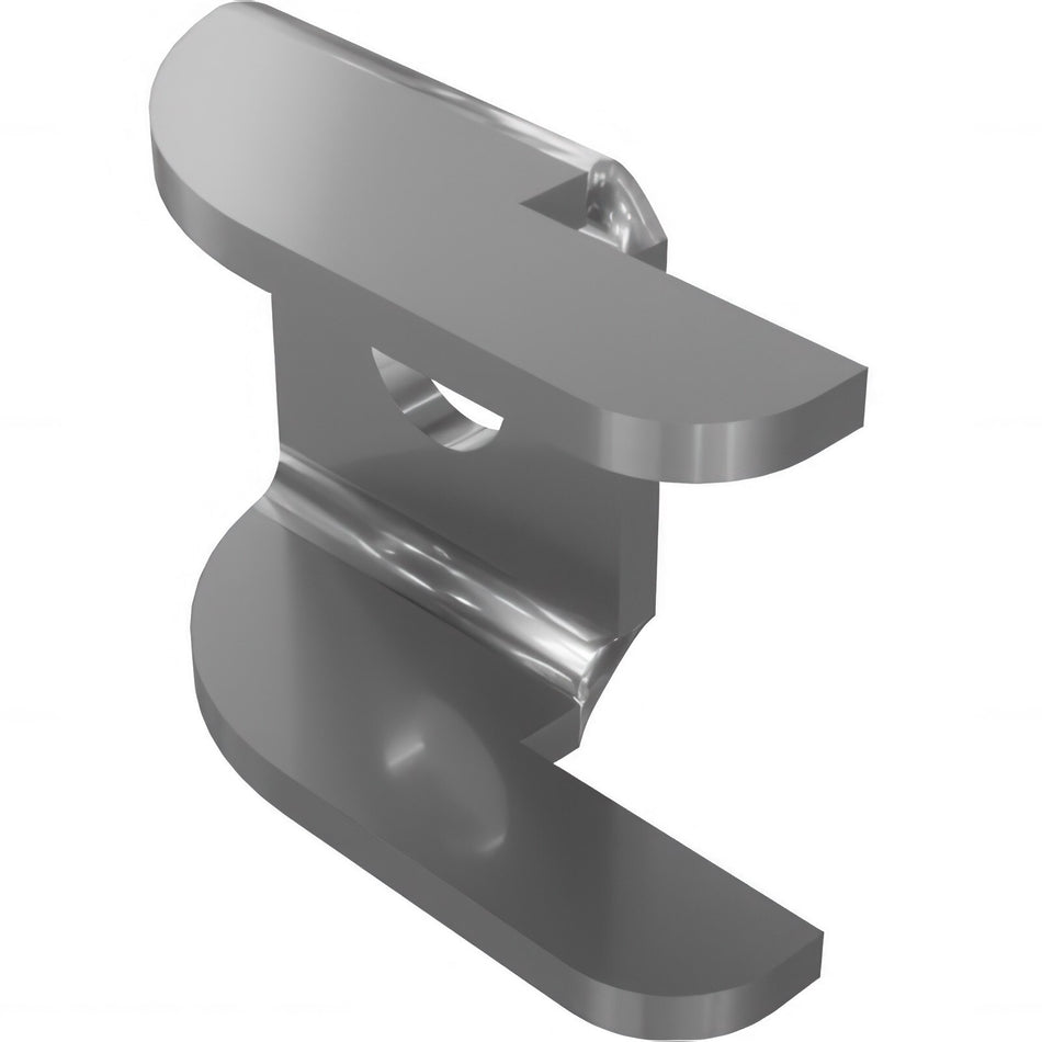 Genie 1290794GT FORMING,COVER TAB