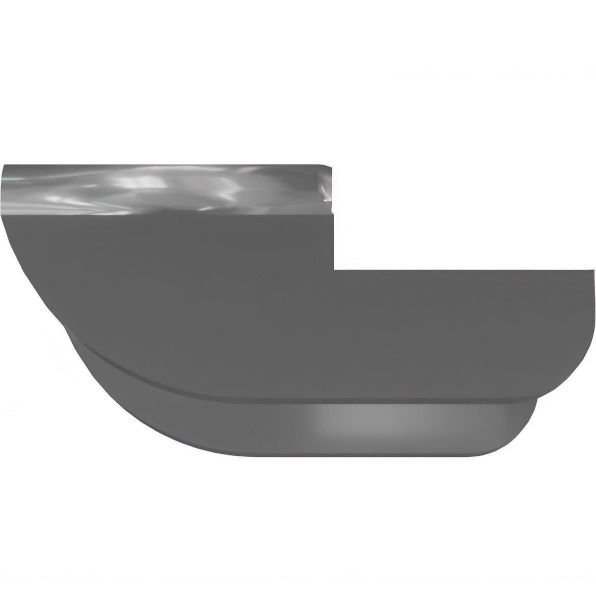 Genie 1290794GT FORMING,COVER TAB