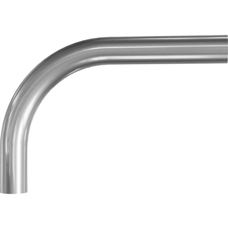 Genie 1290918GT HOSE, FUEL, 5/16, PREFILTER TO ELP