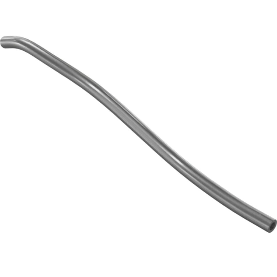 Genie 1290921GT HOSE, FUEL, 1/4, INJECTOR DRAIN TO T