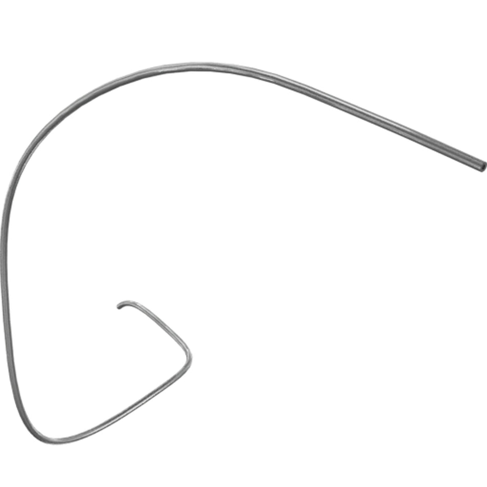 Genie 1290922GT HOSE, FUEL, 3/8, T TO TANK