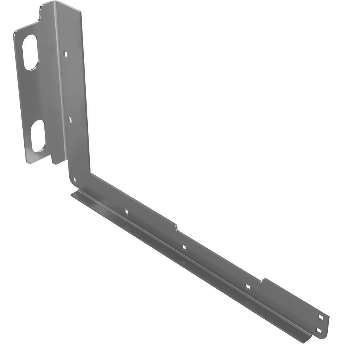 Genie 1291046GT FORMING, BRKT, WIPER, BOTTOM