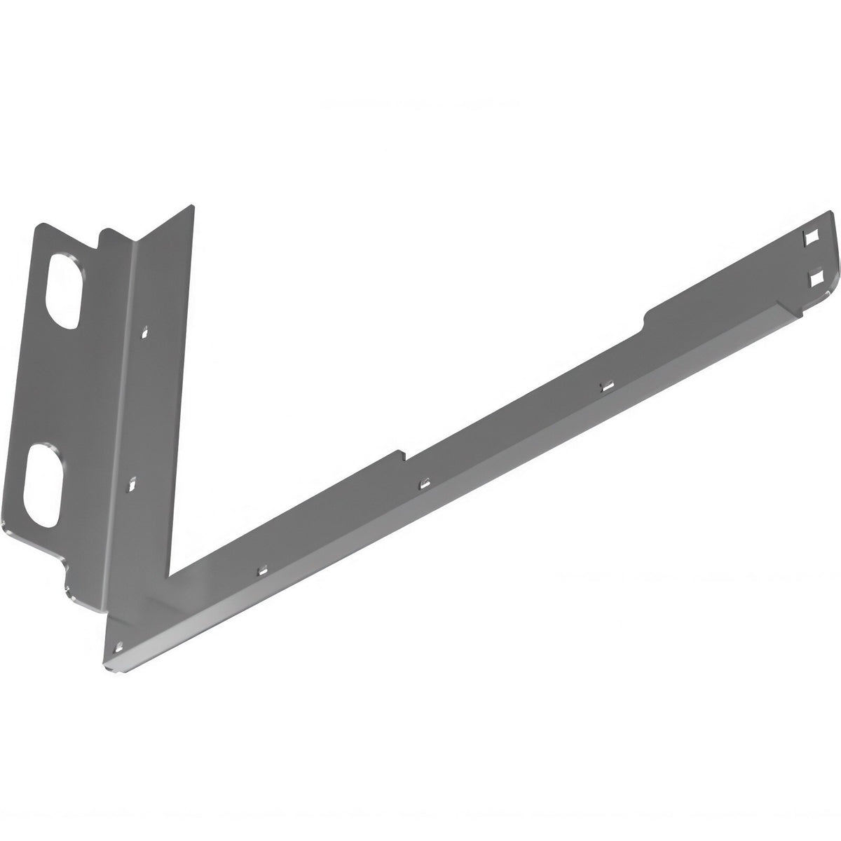 Genie 1291046GT FORMING, BRKT, WIPER, BOTTOM