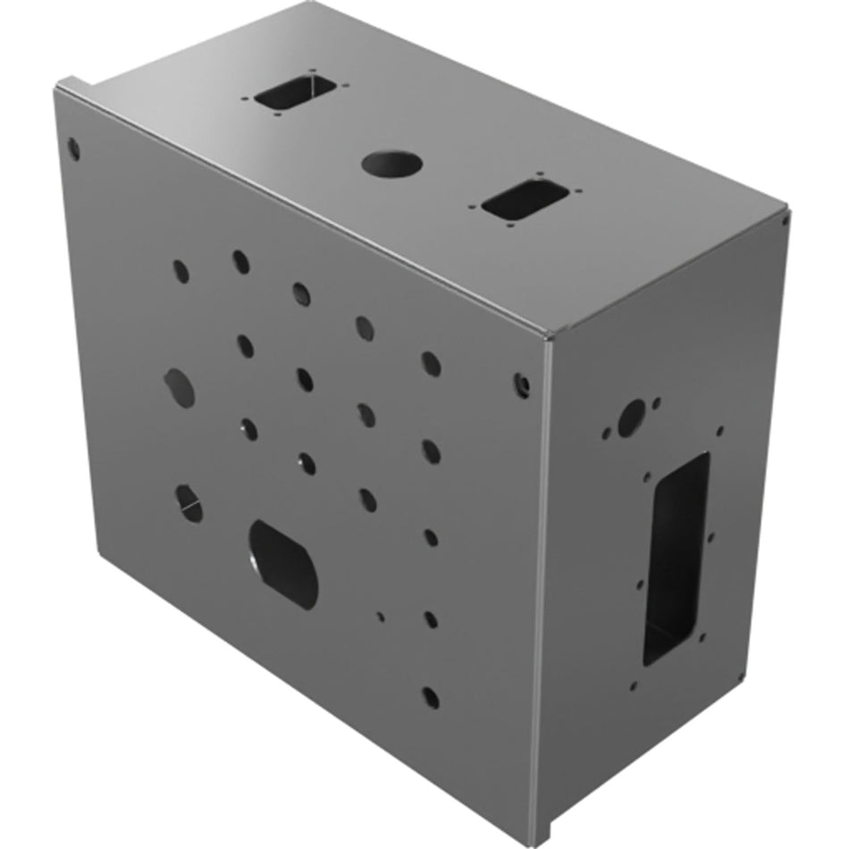 Genie 1291490GT GROUND CONTROL BOX ASSY