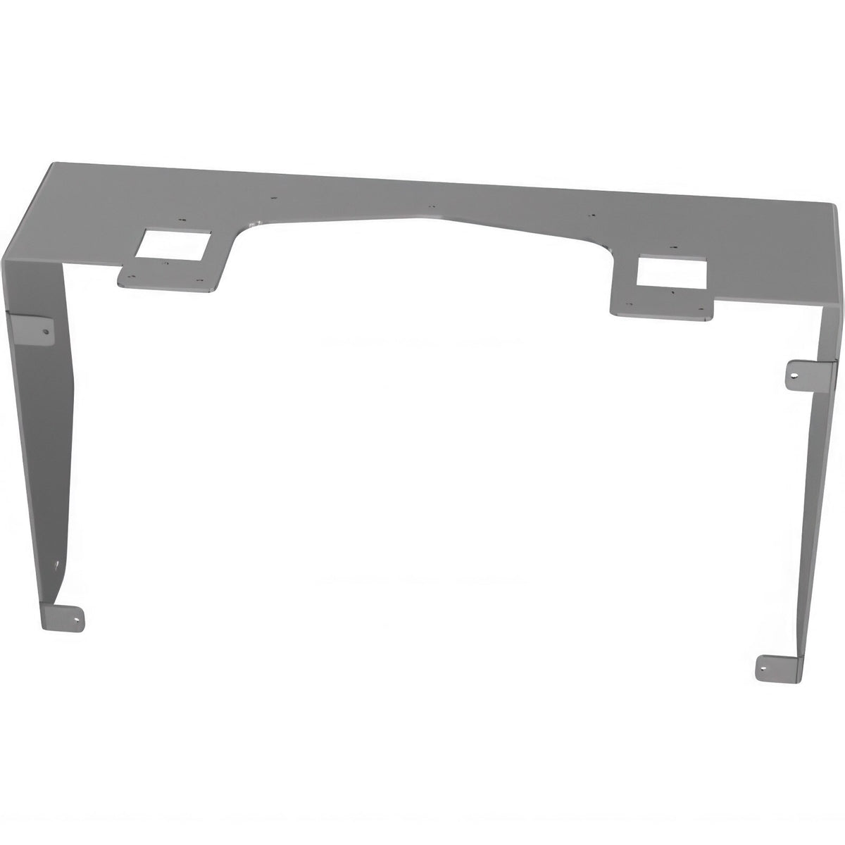 Genie 1291514GT FORMING, TOEBOARD, MINI ACCESS DECK