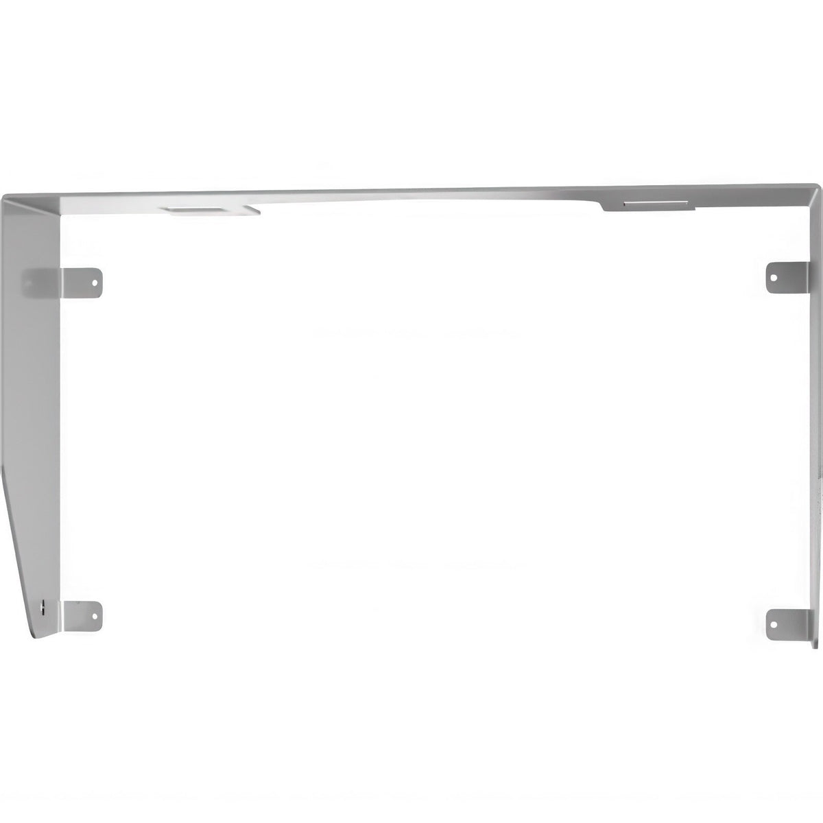 Genie 1291514GT FORMING, TOEBOARD, MINI ACCESS DECK