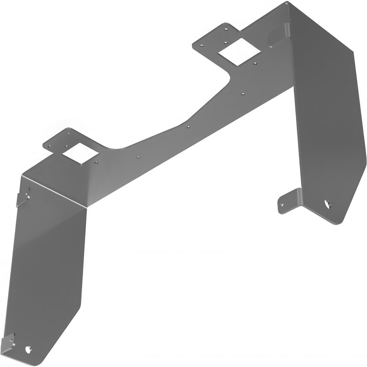 Genie 1291514GT FORMING, TOEBOARD, MINI ACCESS DECK