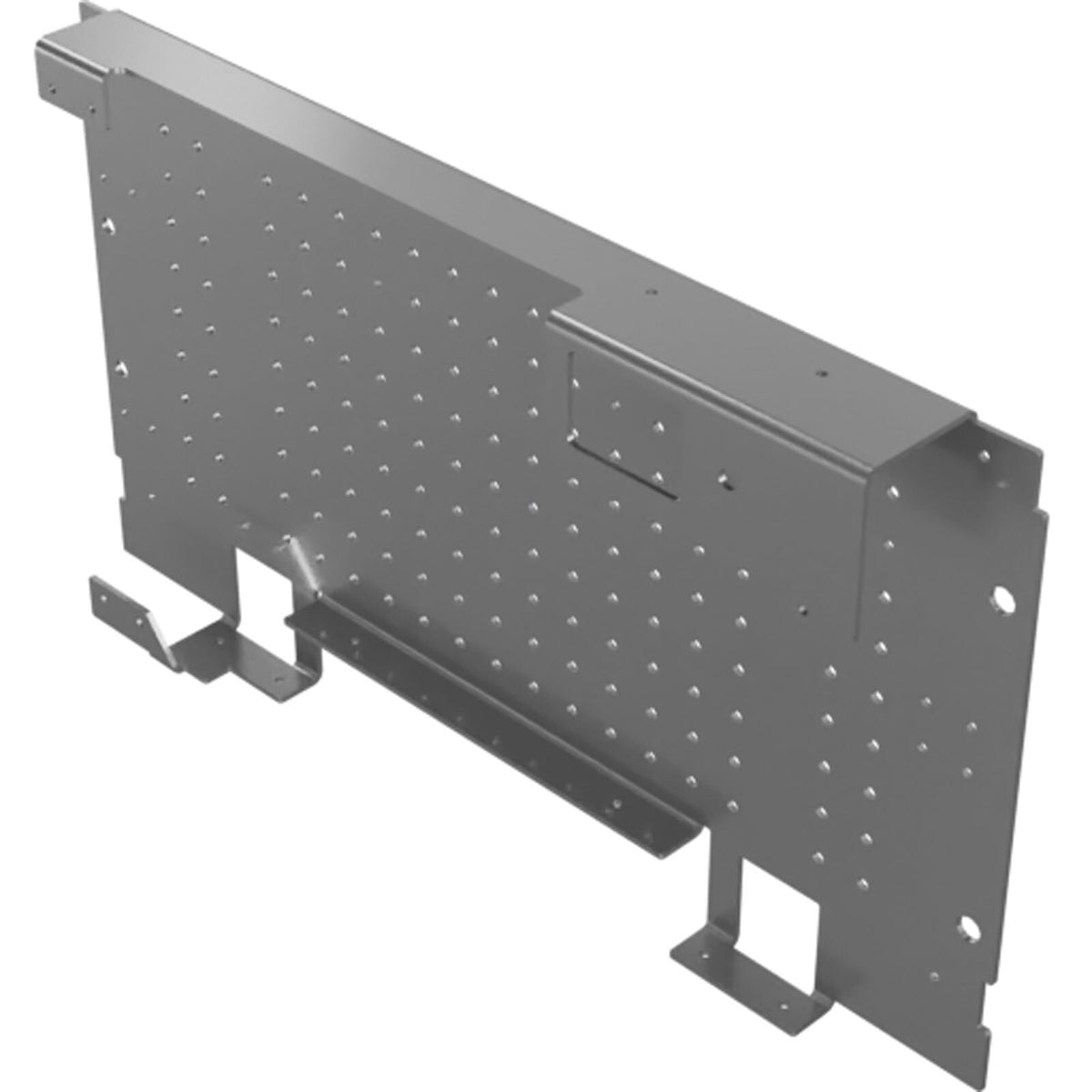 Genie 1291515GT FORMING, BASE, MINI ACCESS DECK