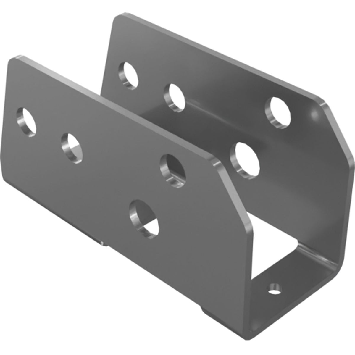 Genie 1291516GT FORMING, RAIL PIVOT BRACKET