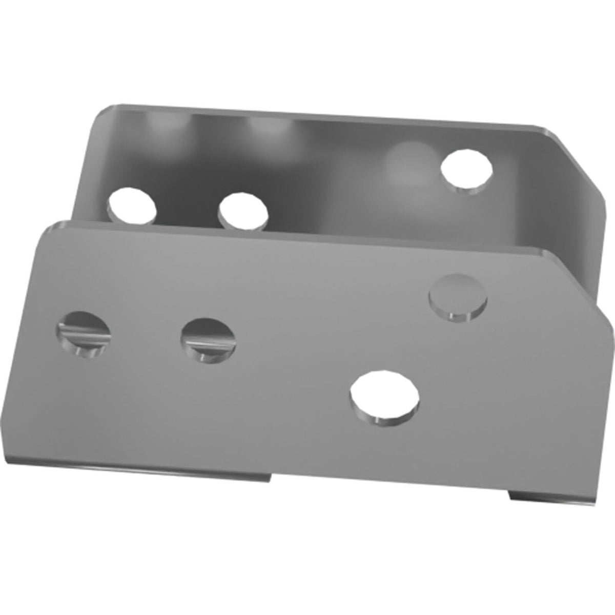 Genie 1291516GT FORMING, RAIL PIVOT BRACKET
