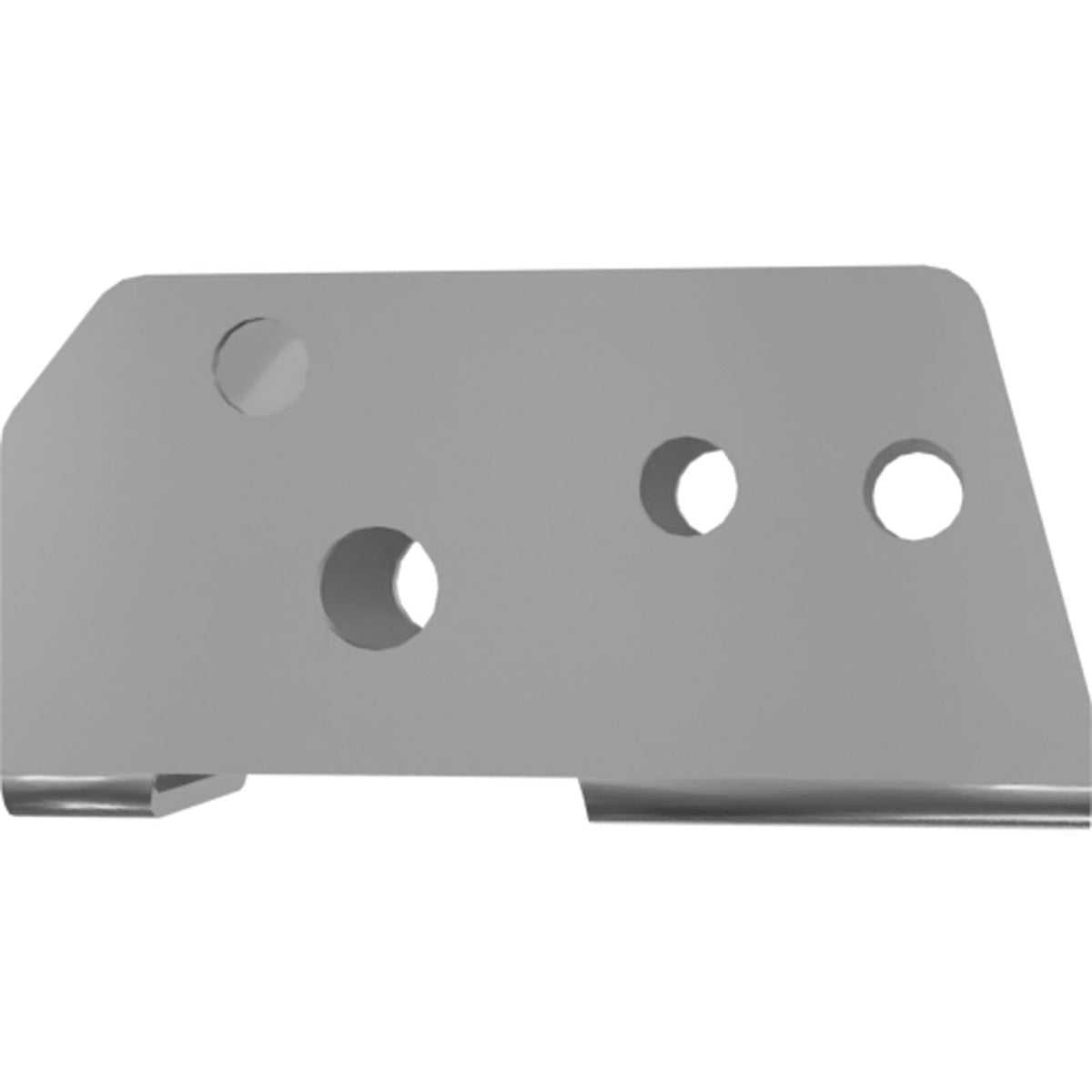 Genie 1291516GT FORMING, RAIL PIVOT BRACKET