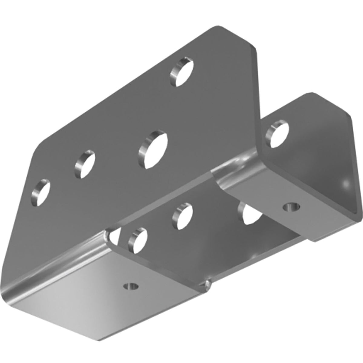Genie 1291516GT FORMING, RAIL PIVOT BRACKET