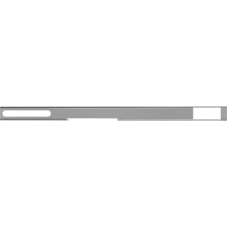 Genie 1291519GT FORMING, RAIL HANDLE LOWER