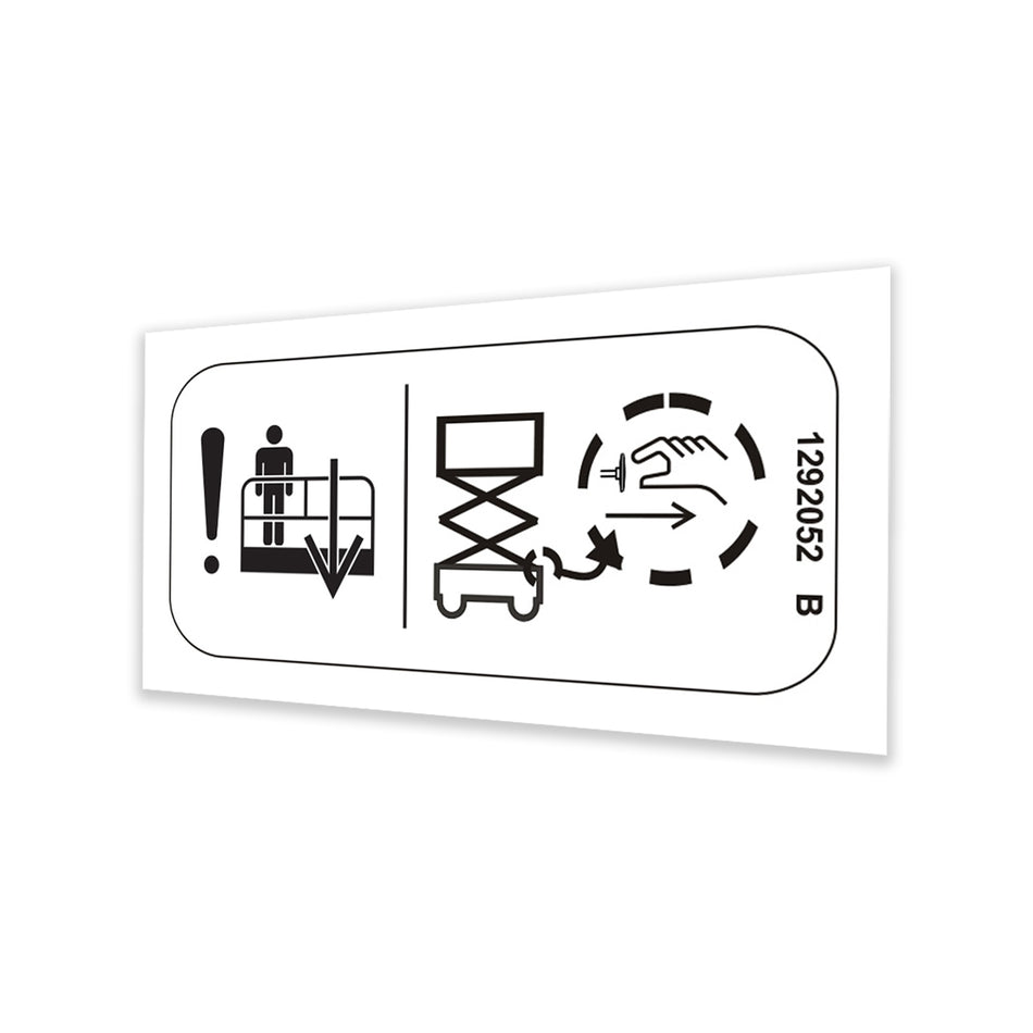 OEM Genie 1292052GT product image 1