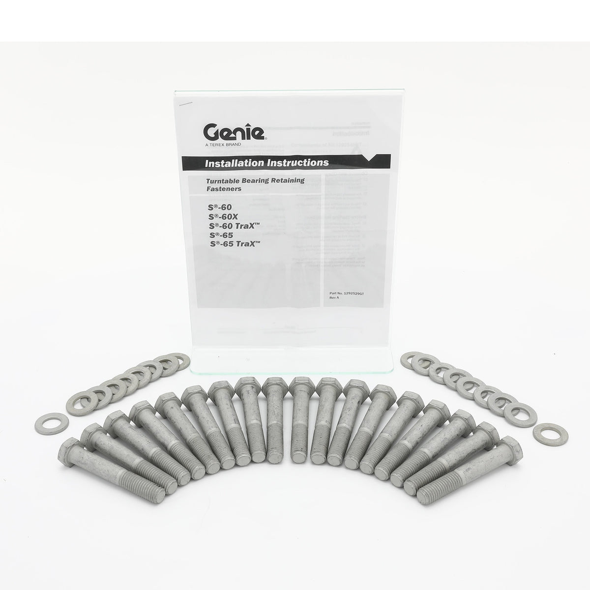 OEM Genie 1292540GT product image 2