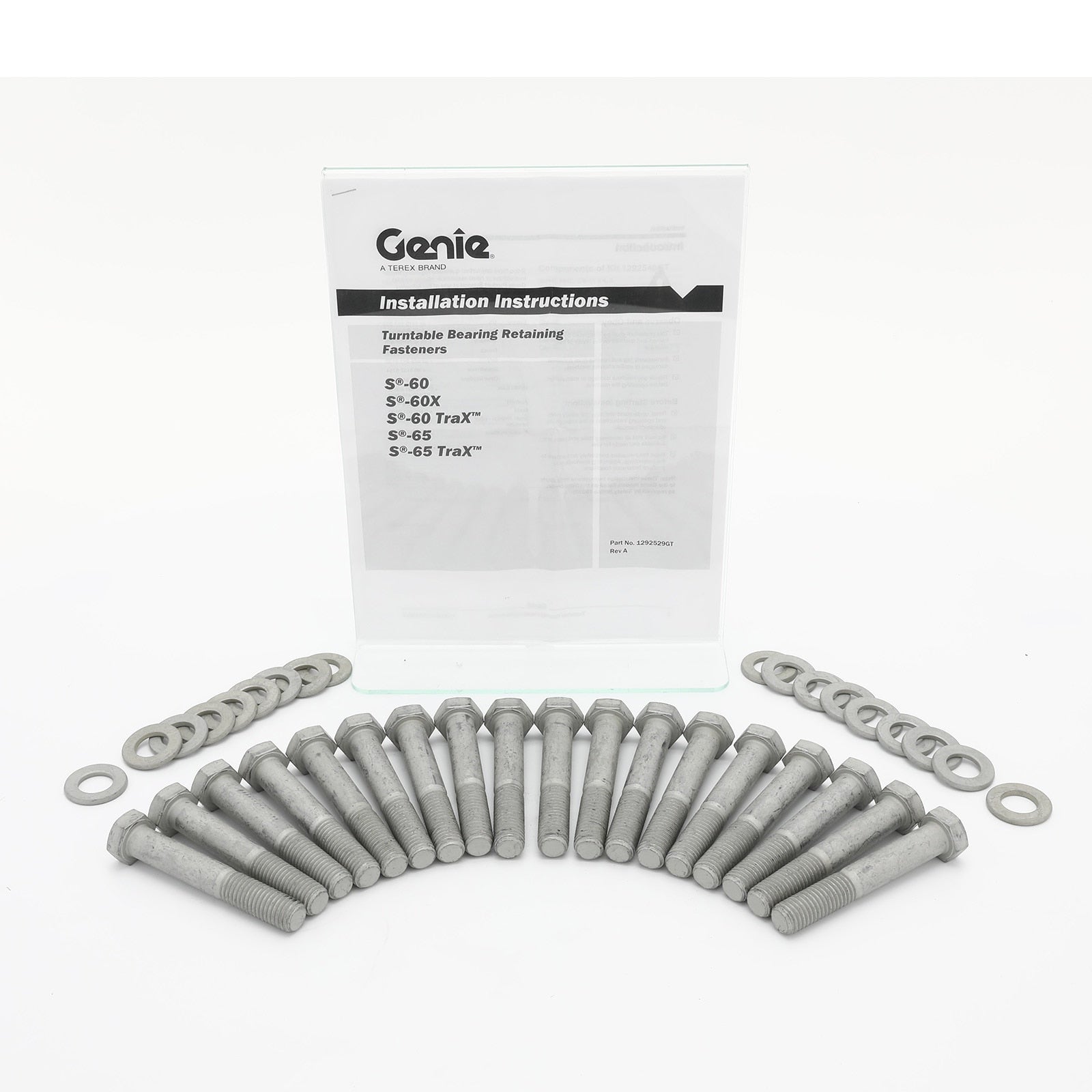 OEM Genie 1292540GT product image 2