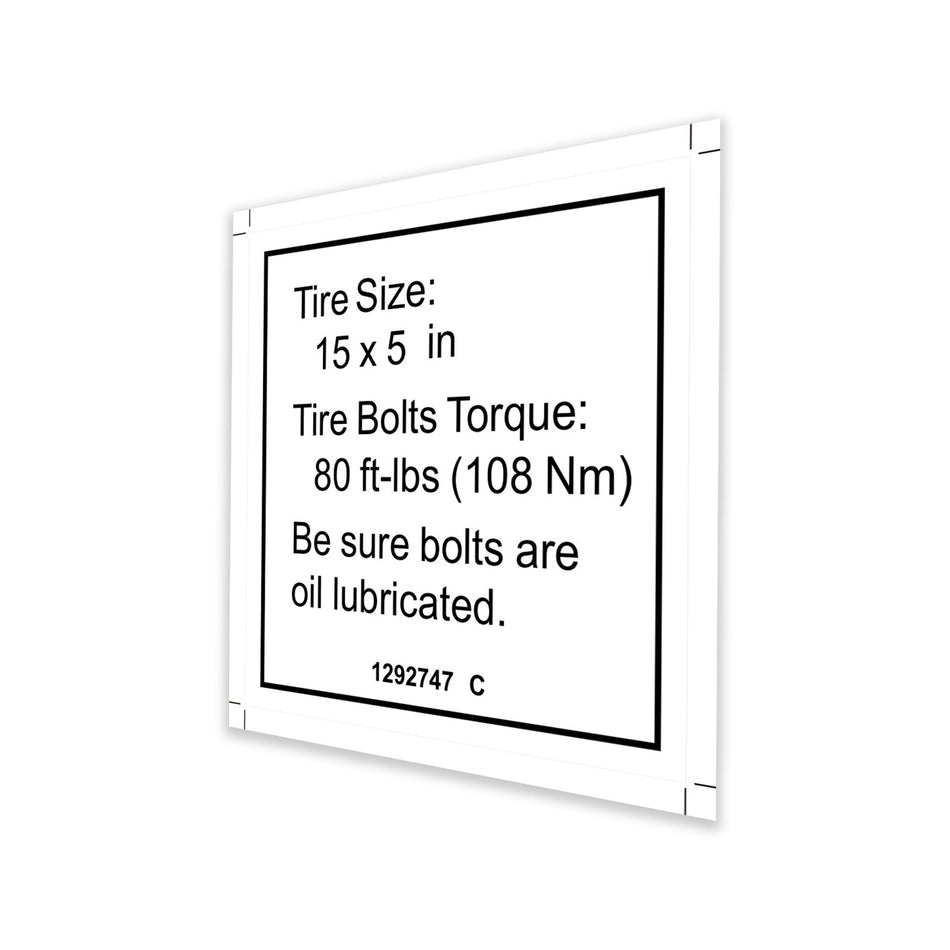 OEM Genie 1292747GT product image 1