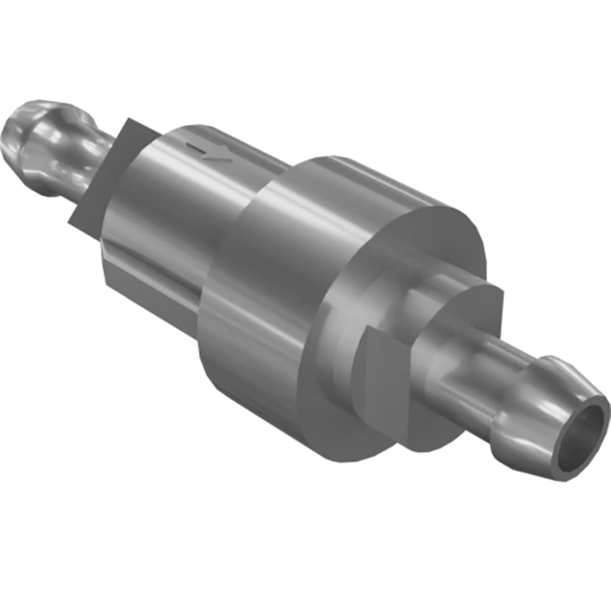 Genie 1292813GT FUEL CHECK VALVE