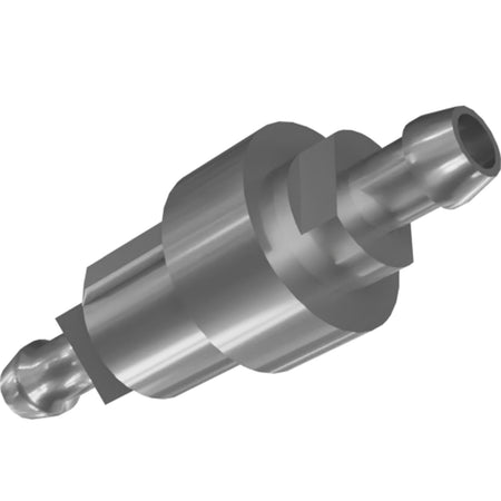 Genie 1292813GT FUEL CHECK VALVE
