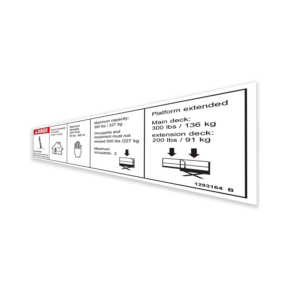 OEM Genie 1293164GT product image 1