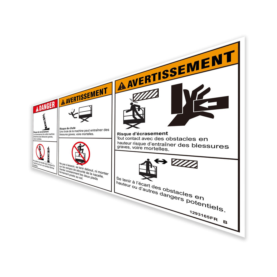 OEM Genie 1293165FRGT product image 1
