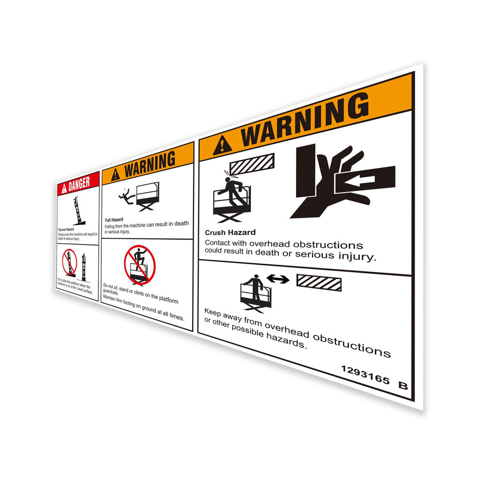 OEM Genie 1293165GT product image 1
