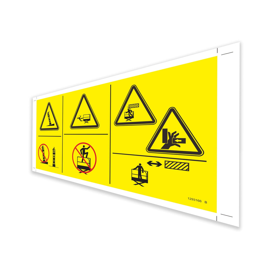 OEM Genie 1293166GT product image 1