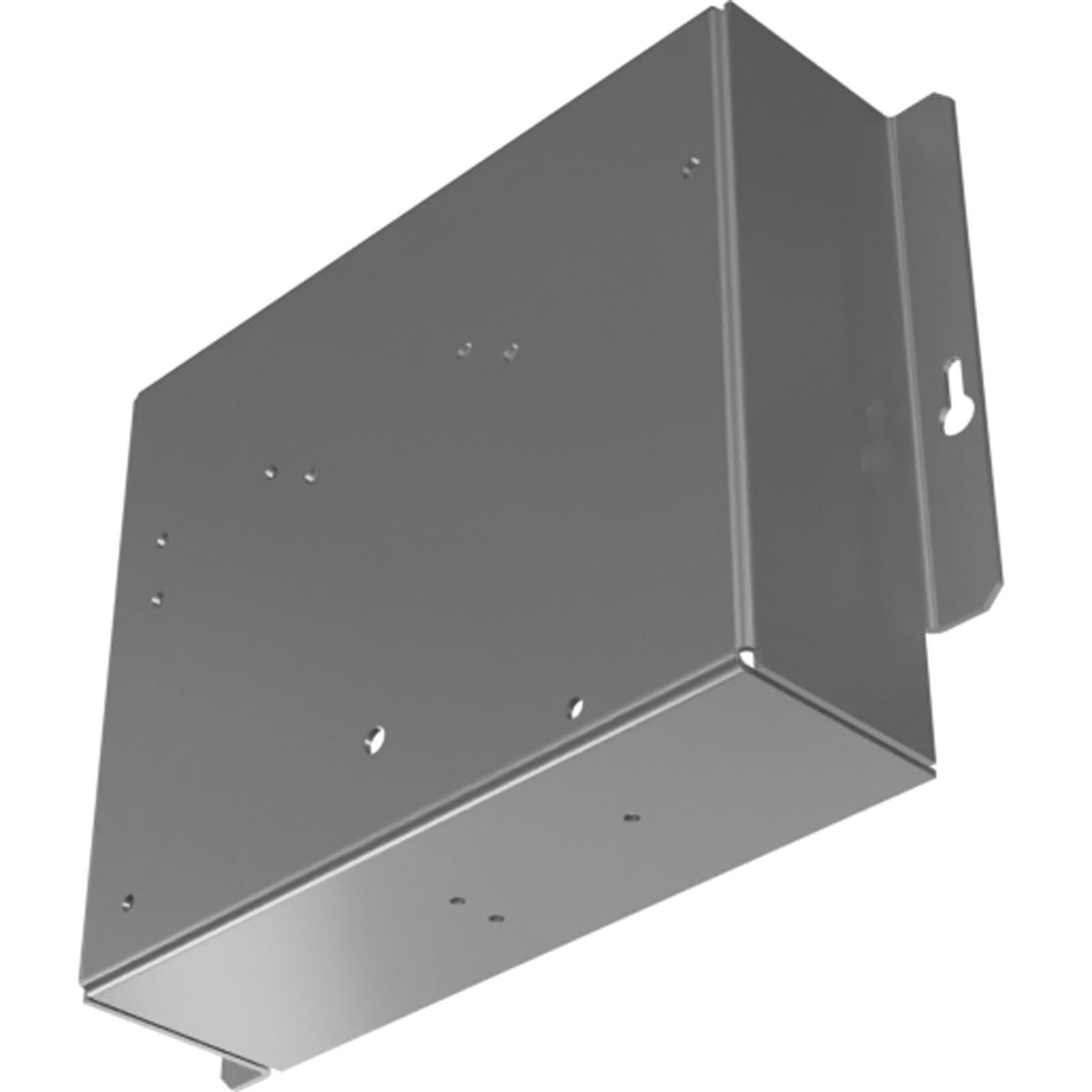Genie 1293224GT FORMING, FUSE BOX