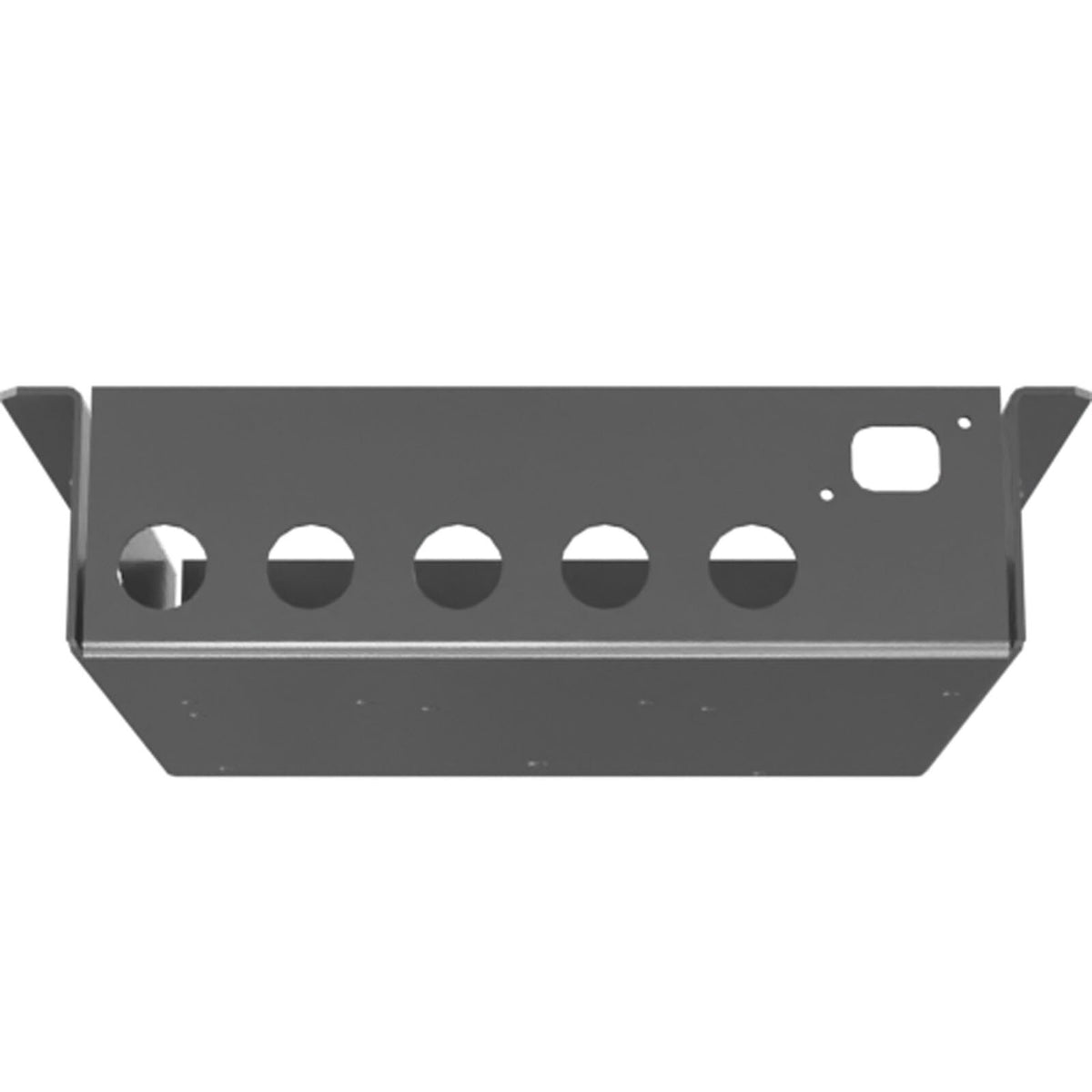 Genie 1293224GT FORMING, FUSE BOX