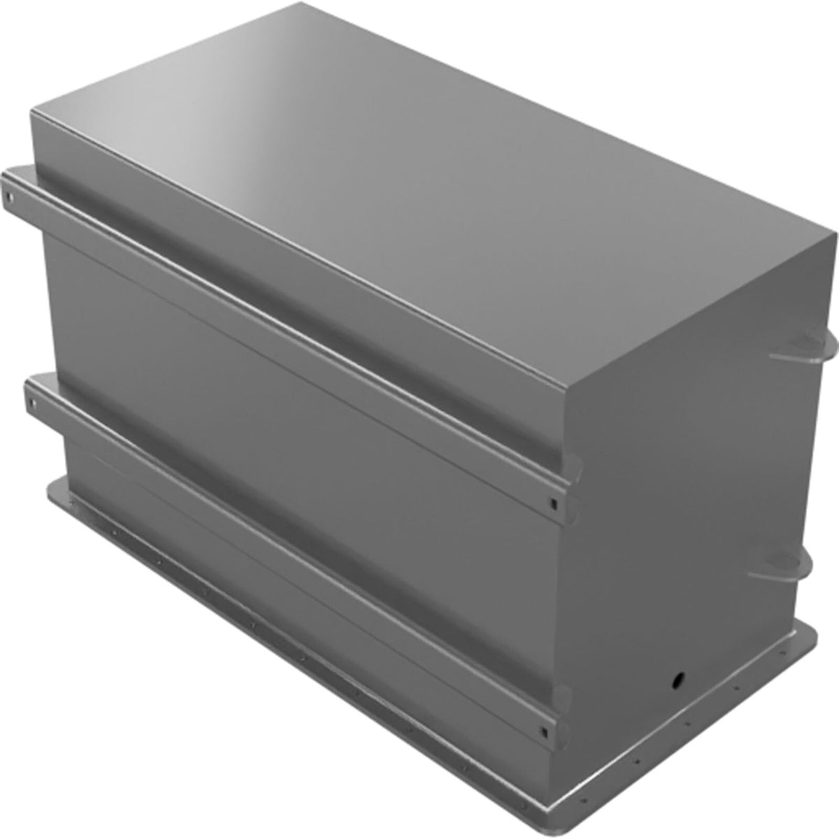 Genie 1293239GT FRMNG,LCP FRONT,GS69DC/BE