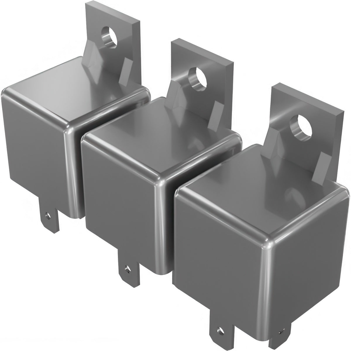 Genie 1293319GT HARNESS, TILT CUTOUT RELAYS, Z62