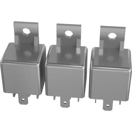 Genie 1293319GT HARNESS, TILT CUTOUT RELAYS, Z62