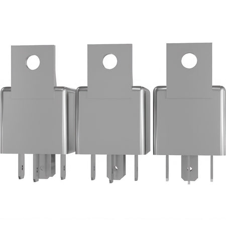 Genie 1293319GT HARNESS, TILT CUTOUT RELAYS, Z62