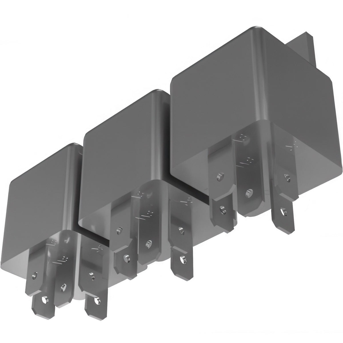 Genie 1293319GT HARNESS, TILT CUTOUT RELAYS, Z62
