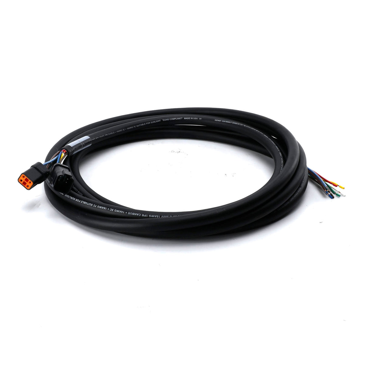 Genie 1293394GT HARNESS, GR-12 MAST ANSI