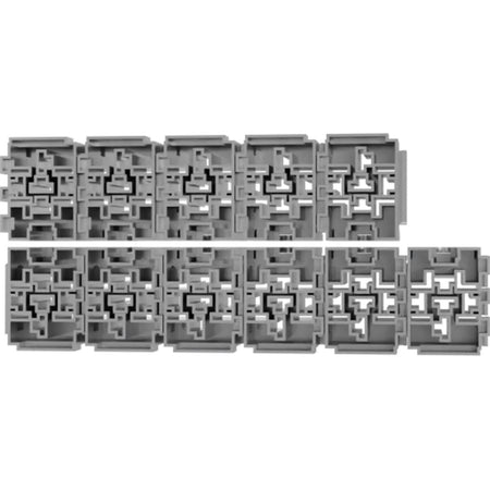 Genie 1293416GT HARNESS, GBOX RELAYS, DIESEL, T4, Z62