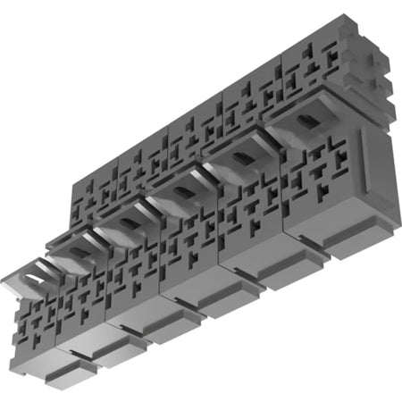 Genie 1293416GT HARNESS, GBOX RELAYS, DIESEL, T4, Z62