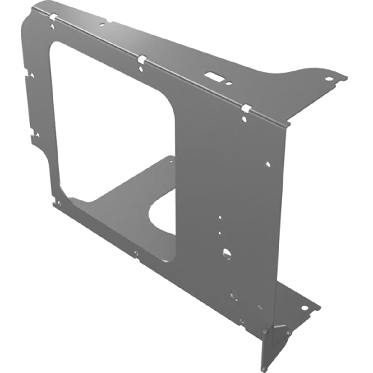 Genie 1293537GT FORMING, RAD. BAFFLE, Z45 FE