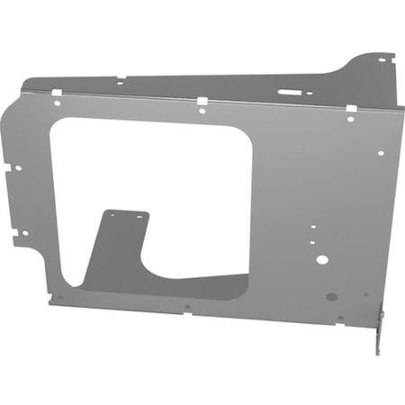 Genie 1293537GT FORMING, RAD. BAFFLE, Z45 FE