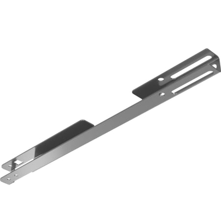 Genie 1293641GT FORMING, LOWER RAIL HANDLE RH