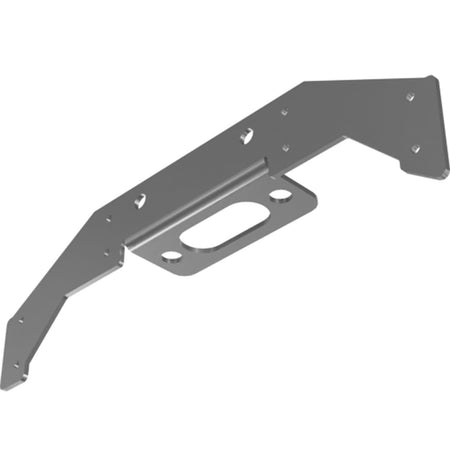 Genie 1293642GT FORMING, PAD BRACE