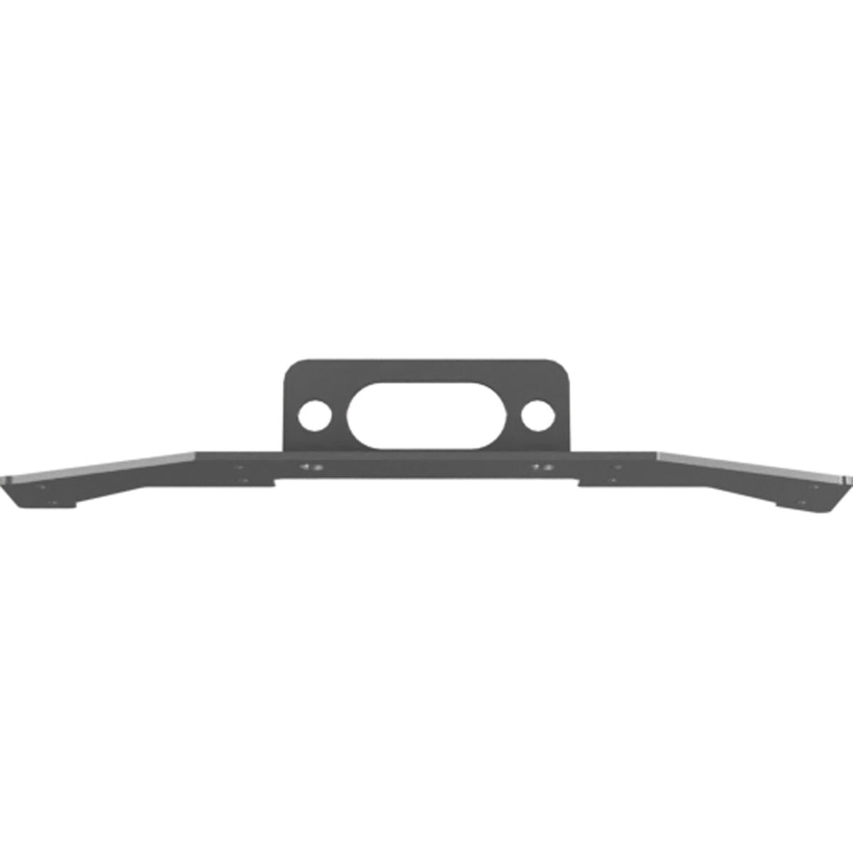 Genie 1293642GT FORMING, PAD BRACE