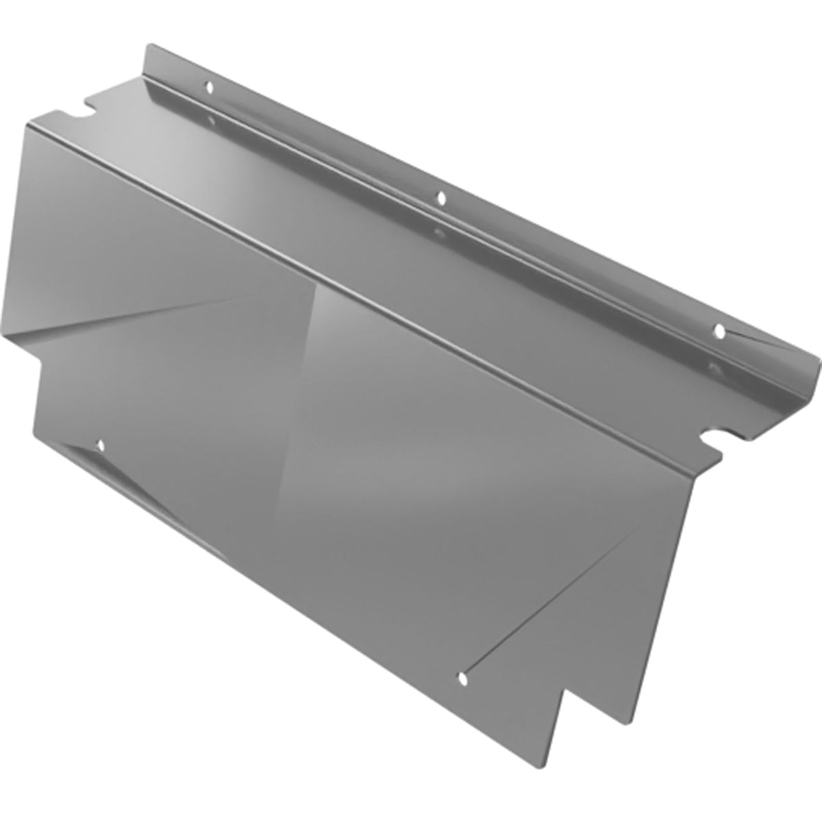Genie 1293644GT FORMING, TOEBOARD OPENING