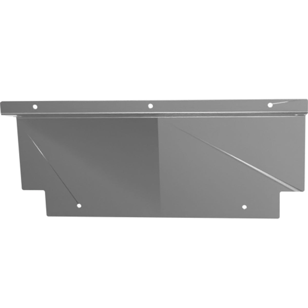 Genie 1293644GT FORMING, TOEBOARD OPENING