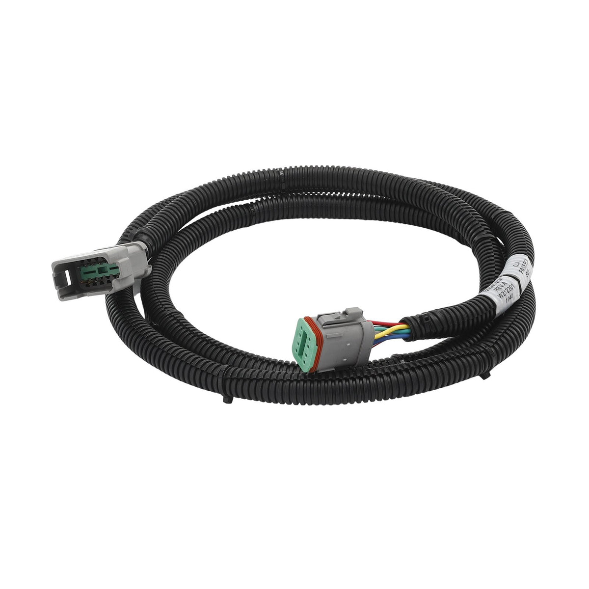 Genie 1293652GT HARNESS, RETROFIT, 76" M7