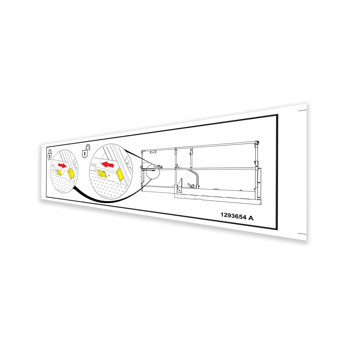 OEM Genie 1293654GT product image 6