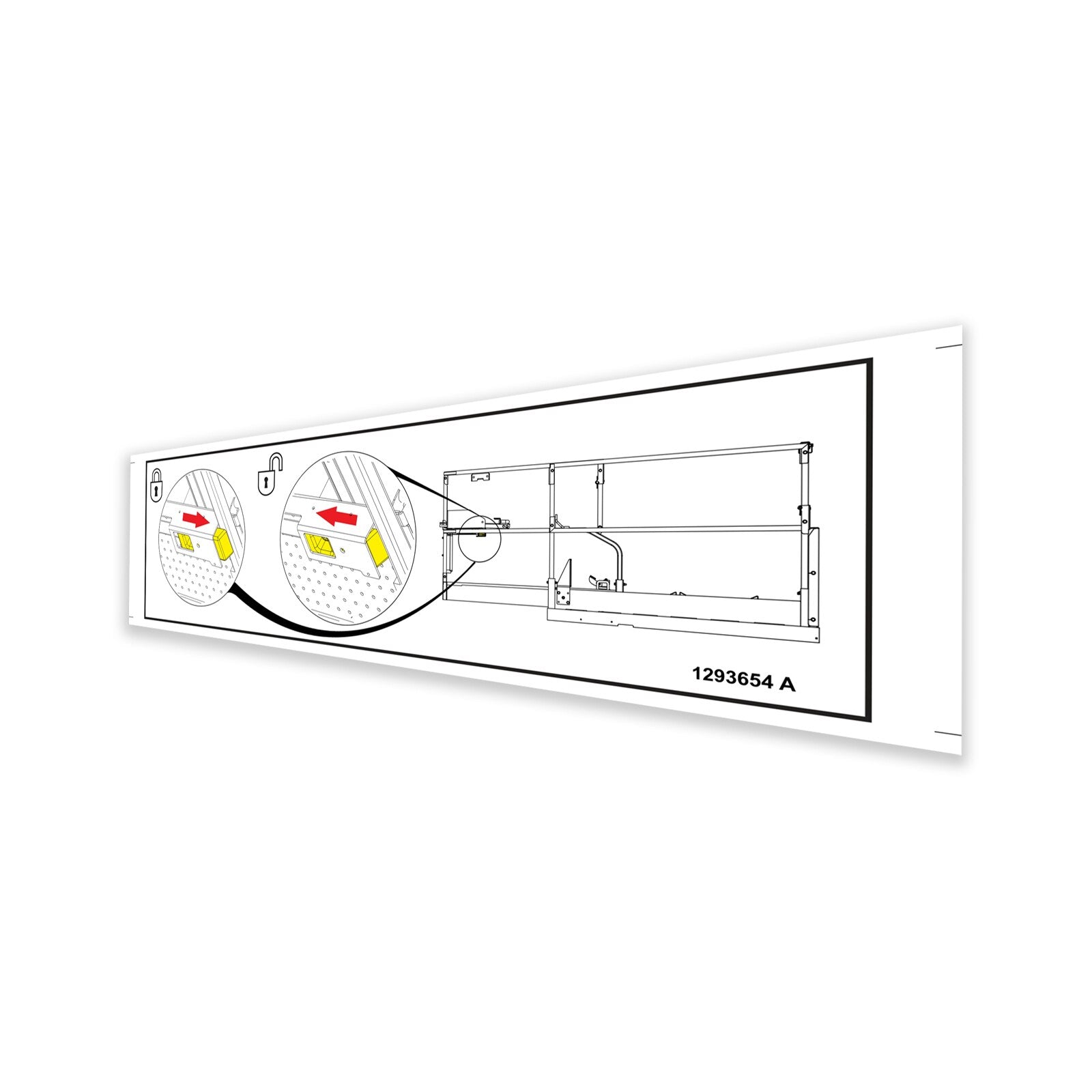 OEM Genie 1293654GT product image 6