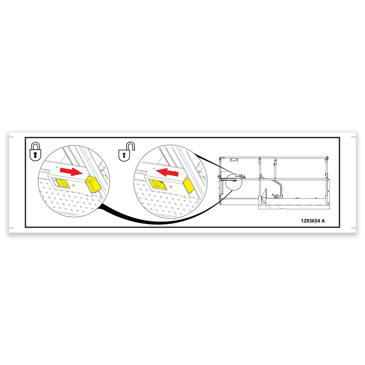 OEM Genie 1293654GT product image 7