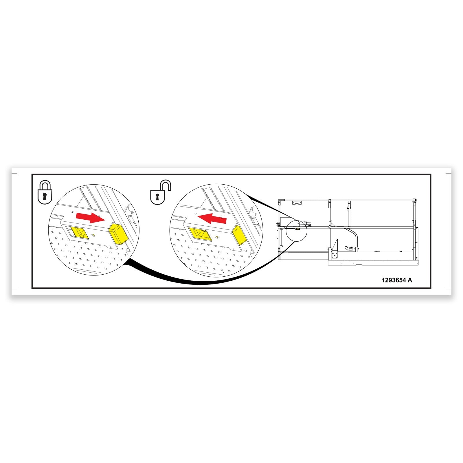 OEM Genie 1293654GT product image 7